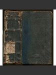 Breviarium Romanum ex decreto sacrosancti concilii tridentini restitutum, ... [breviář, náboženství, vazba kůže] - náhled