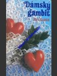 Dámský gambit - gruša jiří - náhled