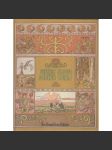 Peříčko Finista Jasného sokola - Ruské lidové pohádky (Bilibin ilustroval) - náhled