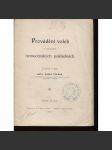 Provádění voleb v okresních nemocenských pokladnách - náhled