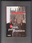 Jistě, pane premiére 1 - náhled