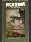 Pevnost  dobrošov - náhled