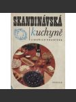 Skandinávská kuchyně (kuchařka) - náhled
