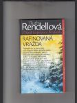 Rafinovaná vražda - náhled