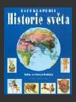 Encyklopedie historie světa - náhled