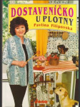 Dostaveníčko u plotny - náhled