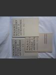 Pokroky matematiky fyziky & astronomie ročník 1982 č. 3, 4, 6 - náhled