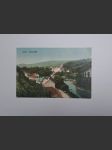 BRÜNN - Steinmühle (1925) - náhled