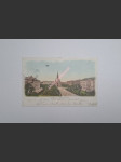 Brünn - elisabethplatz (1902) da - náhled