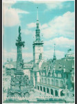 Olomouc ve fotografii Rudolfa Smahela - náhled