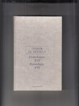 Etymologiae XVI / Etymologie XVI - náhled