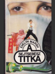 Sejtsebész Titka - náhled