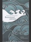 Borovicové ostrovy - náhled