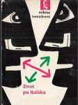 Život po italsku - náhled