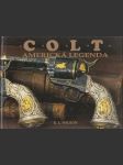 Colt - americká legenda - náhled