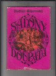 Salóny a doupata - náhled