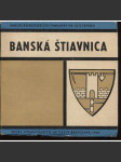 Banská Štiavnica (Slovensko) - náhled