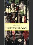 Náš život v prísloviach - náhled