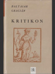 Kritikon - náhled