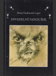Divadelní fanoušek - náhled