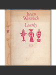 Loutky (Iwan Wernisch) - náhled