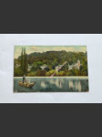 BRNO - Pisárky (1911) - náhled