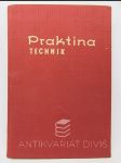 Praktina Technik - náhled