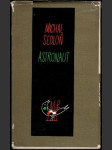 Astronaut (malý formát)  - náhled