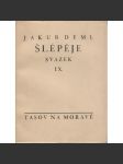 Šlépěje IX. - náhled