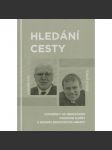 Hledání cesty - náhled