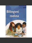 Bilingvní rodina - náhled