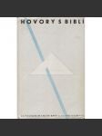 Hovory s Biblí - náhled