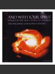 And with your Spirit (songs for the new liturgy of the mass - náhled