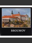 Broumov - náhled