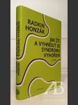 Jak žít a vyhnout se syndromu vyhoření - náhled