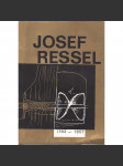 Josef Ressel 1793-1857, život a dílo - náhled