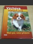Výchova malých psů - náhled