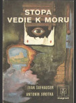 Stopa vedia k moru - náhled