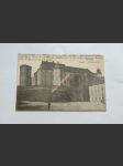 KRAKOW - Wawel - Königsschloss (1915 ?) - náhled