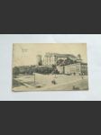 Krakow - wawel - náhled