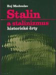 Stalin a stalinizmus - náhled