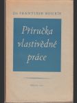 Příručka vlastivědné práce - náhled