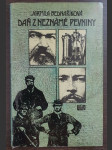 Daň z neznámé pevniny - náhled