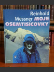 Moje osemtisícovky - náhled