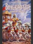 Bhagavad-gítá, taková, jaká je - náhled