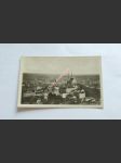 BRNO - Celkový pohled / BRÜNN - Totalansicht (1931) - náhled