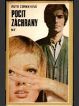 Pocit záchrany - náhled