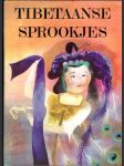Tibetaanse Sprookjes (veľký formát) - náhled