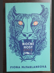 Noční host - náhled