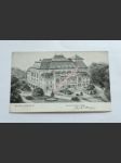 M.-GLADBACH - Kaiser Friedrich-Halle (1904)  DA - náhled